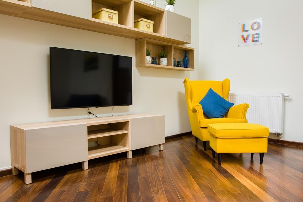 Apartment Madryt *