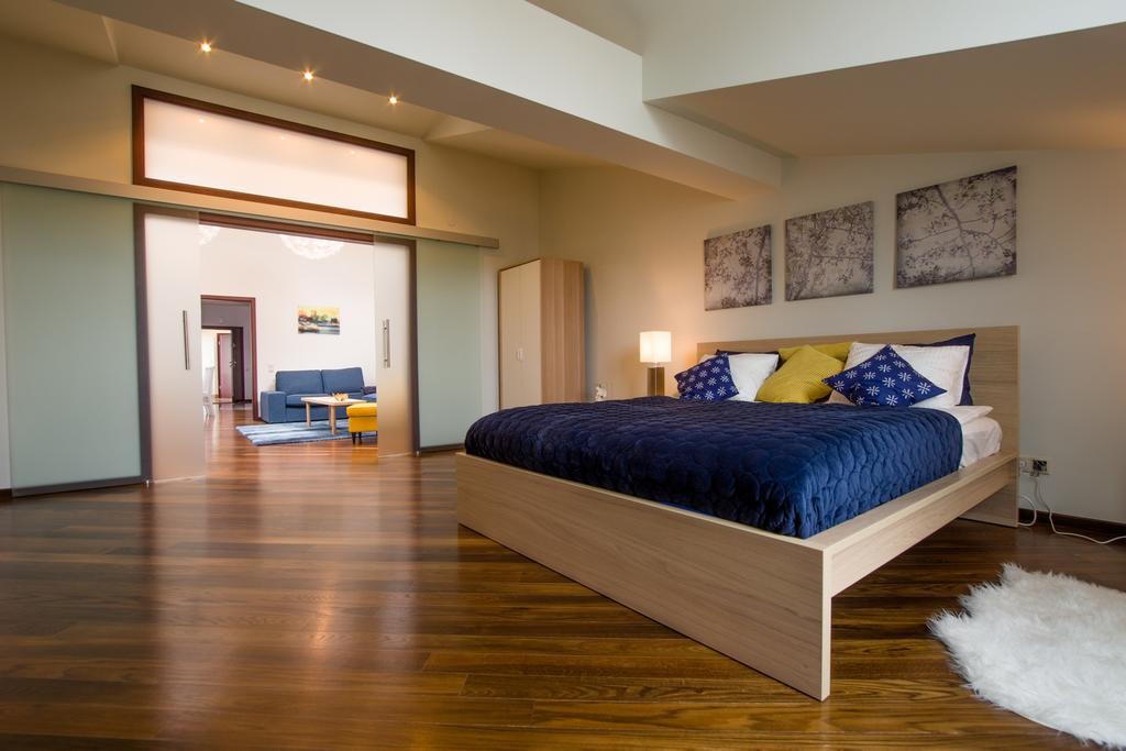 Madryt Apartment Tarnobrzeg