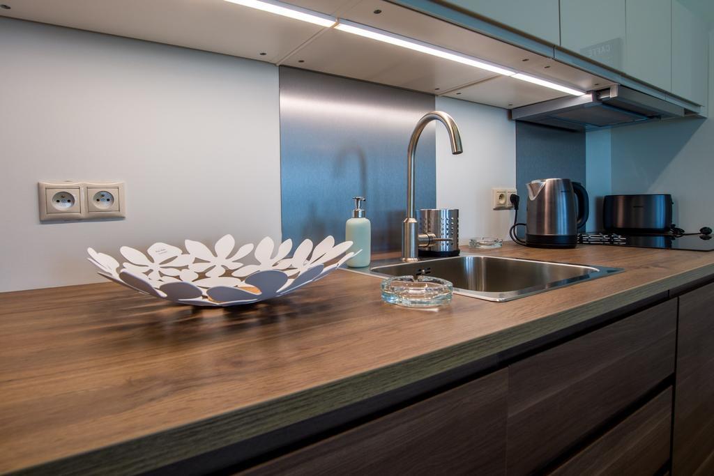 Madryt Apartment Tarnobrzeg
