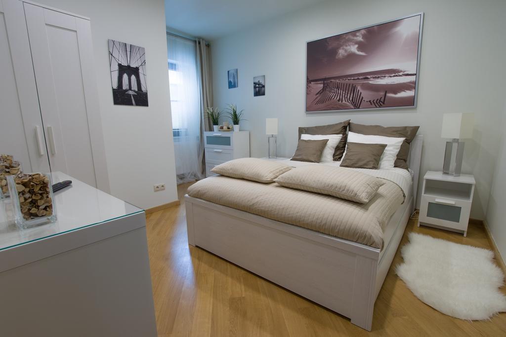 Madryt Apartment *