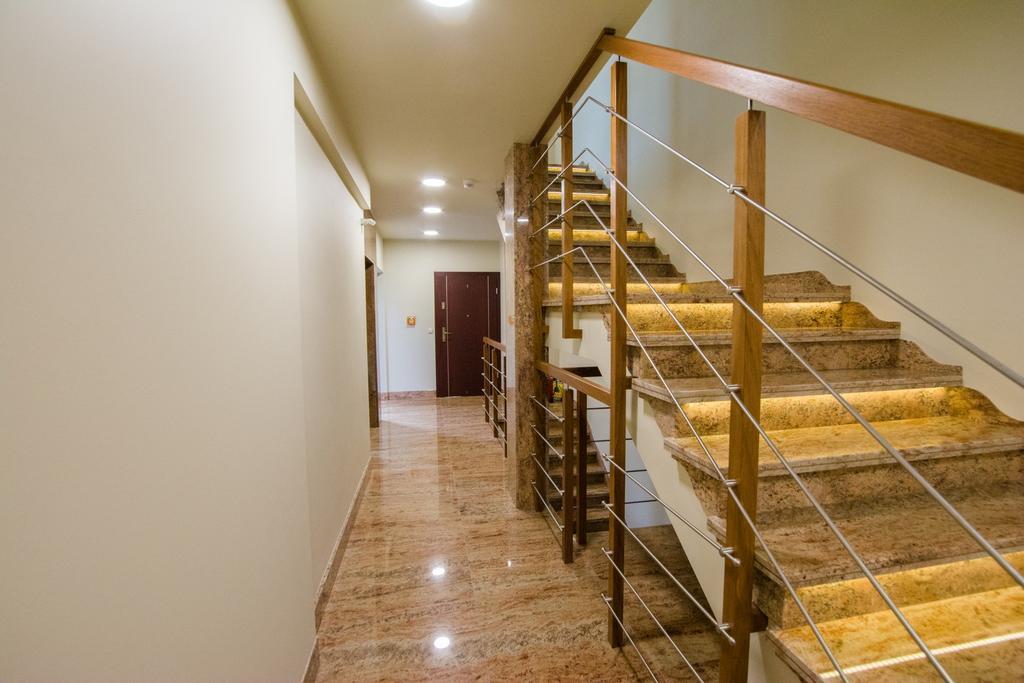 Apartment Madryt *