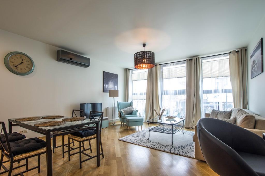 Apartment Madryt *