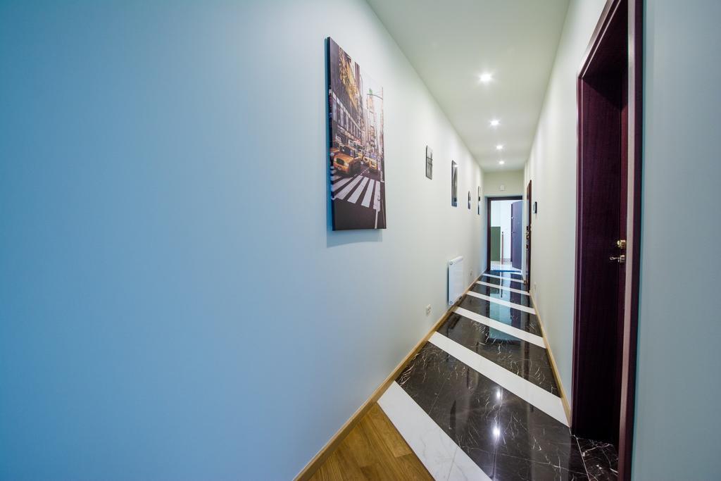 Apartment Madryt