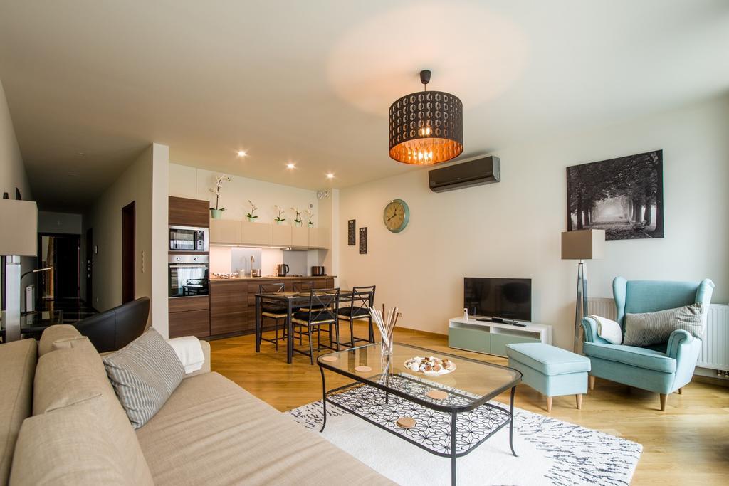 Madryt Apartment Tarnobrzeg