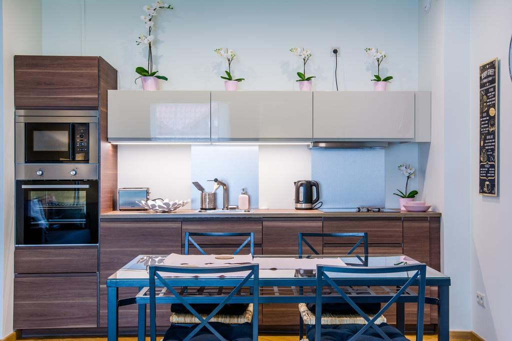 Madryt Apartment Tarnobrzeg
