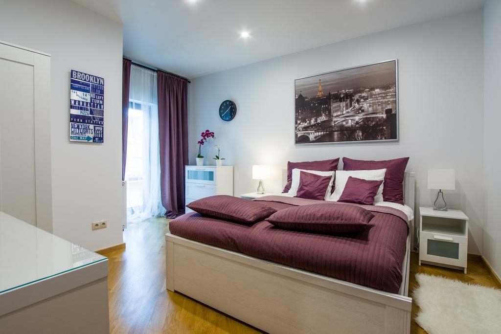 Madryt Apartment Tarnobrzeg