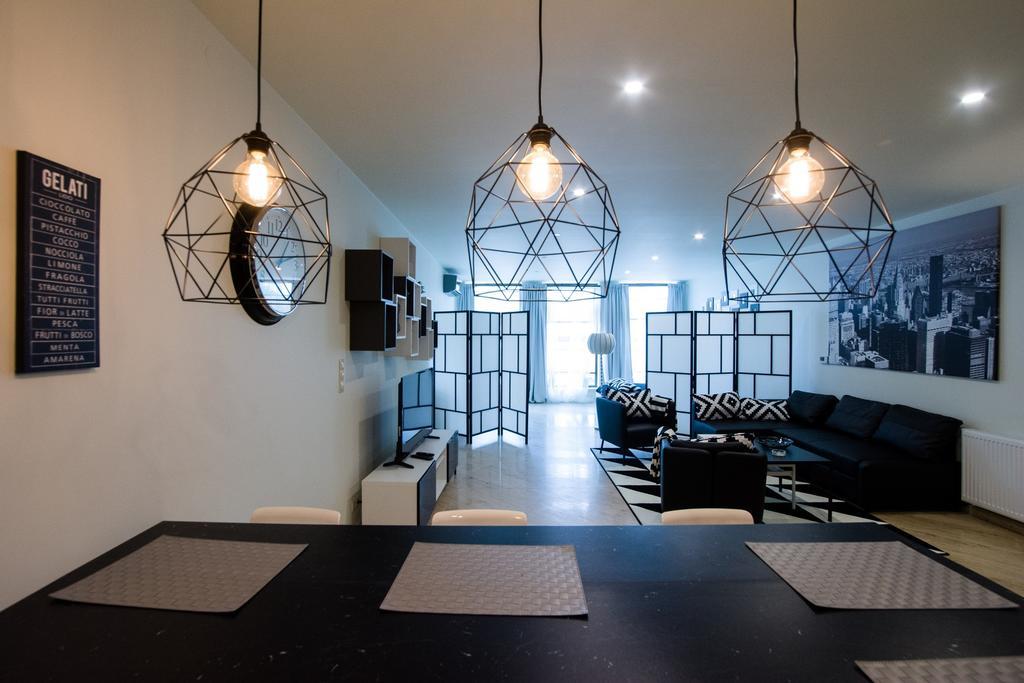 Apartment Madryt Tarnobrzeg