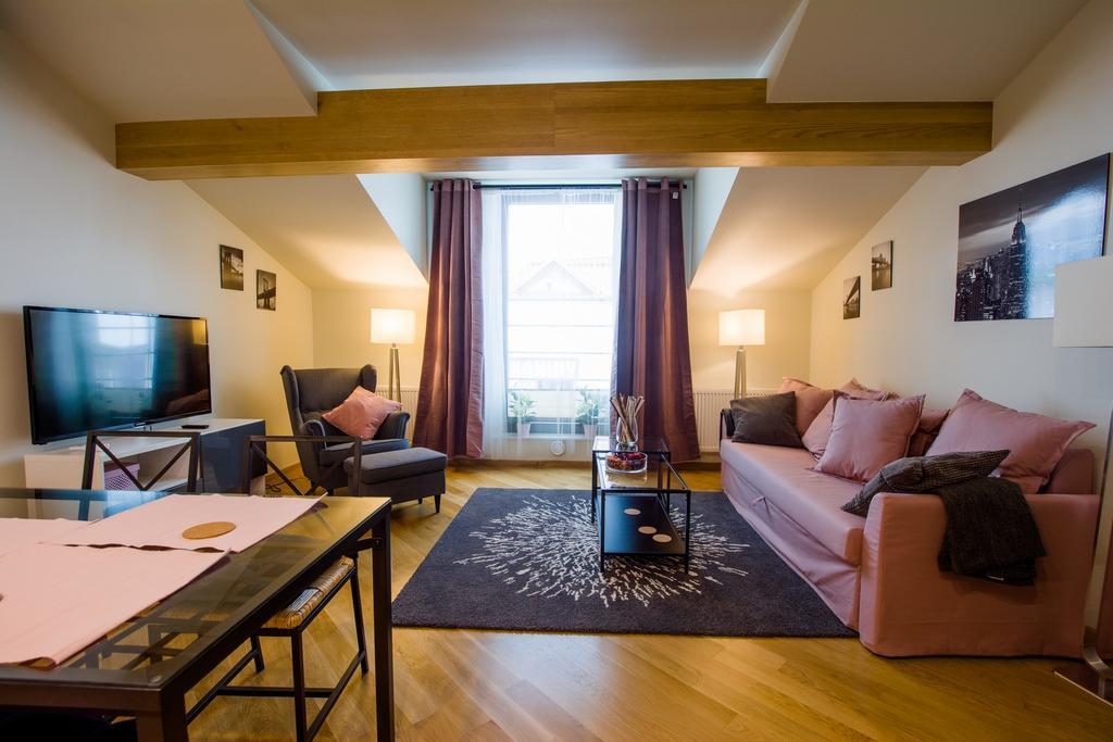 Apartment Madryt Tarnobrzeg