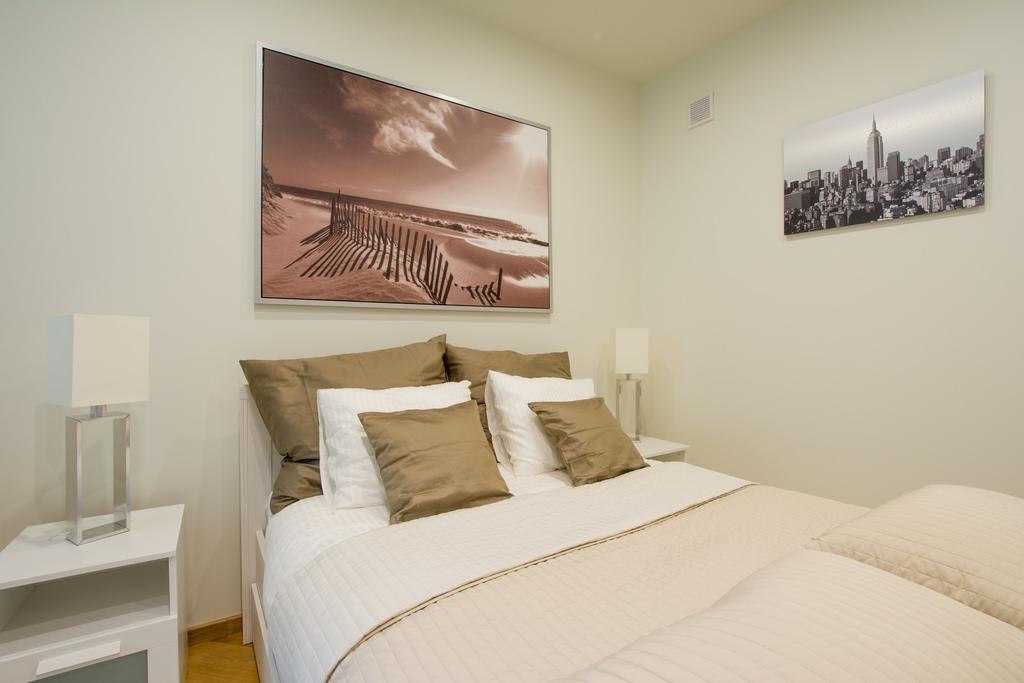 Apartment Madryt Tarnobrzeg