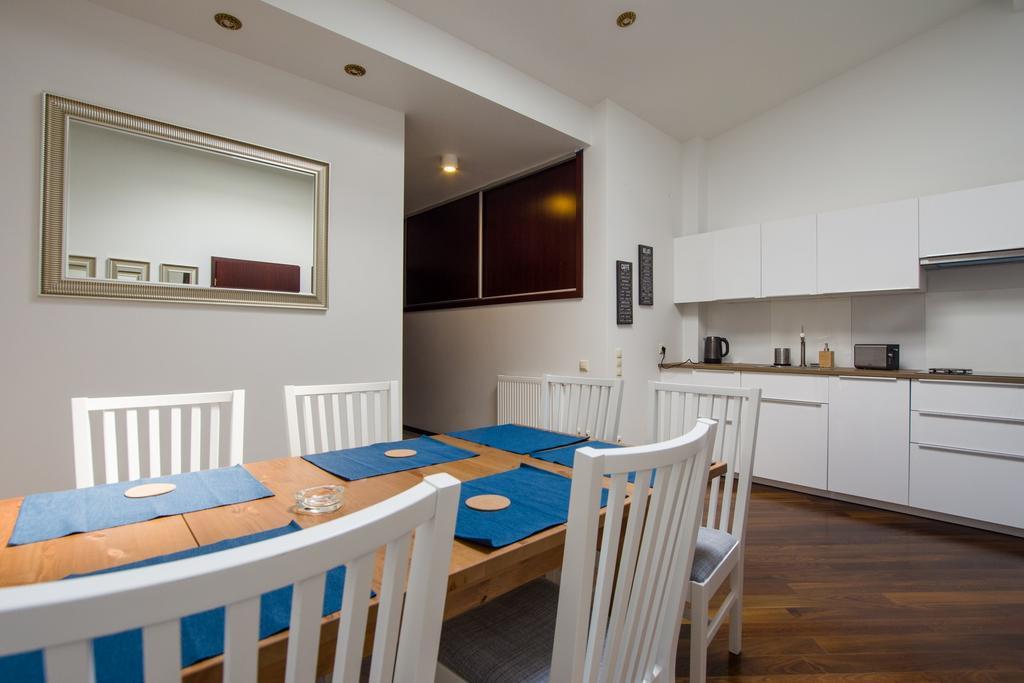 Apartment Madryt Tarnobrzeg