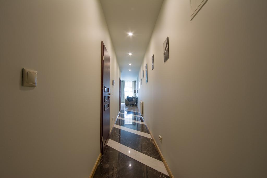 Madryt Apartment *