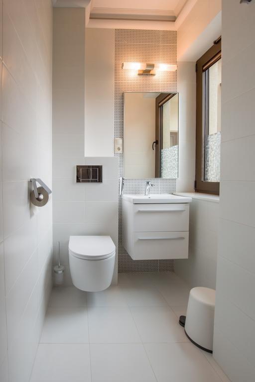 Madryt Apartment