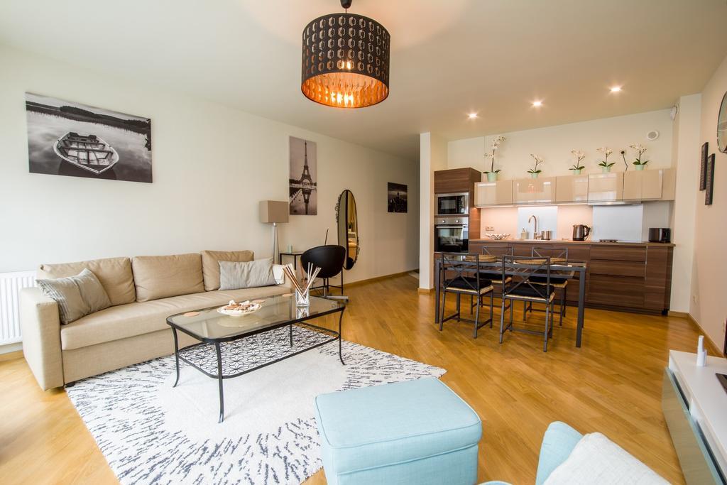 Apartment Madryt Tarnobrzeg