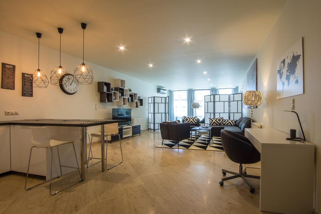Apartment Madryt Tarnobrzeg