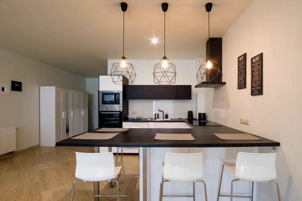 Apartment Madryt