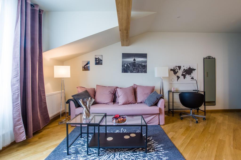 Apartment Madryt